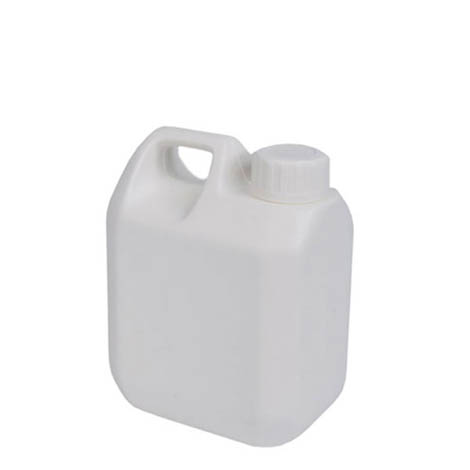 5L 1 Gallon Jerrican Style Plastic Bottle Container For Cider/Water Many uses 