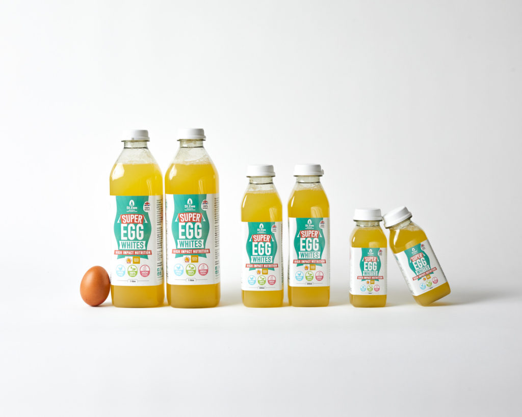 Expanding range of smoothie and juice bottles
