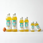 Expanding range of smoothie and juice bottles